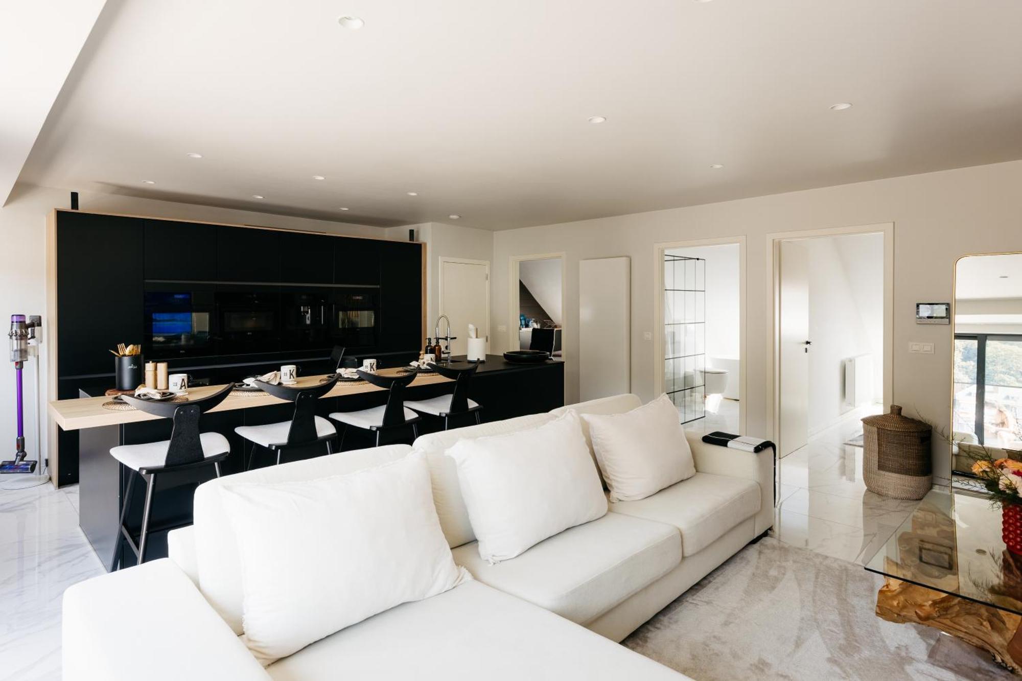 The Edgewater Suites - Riverside Namur Exterior foto