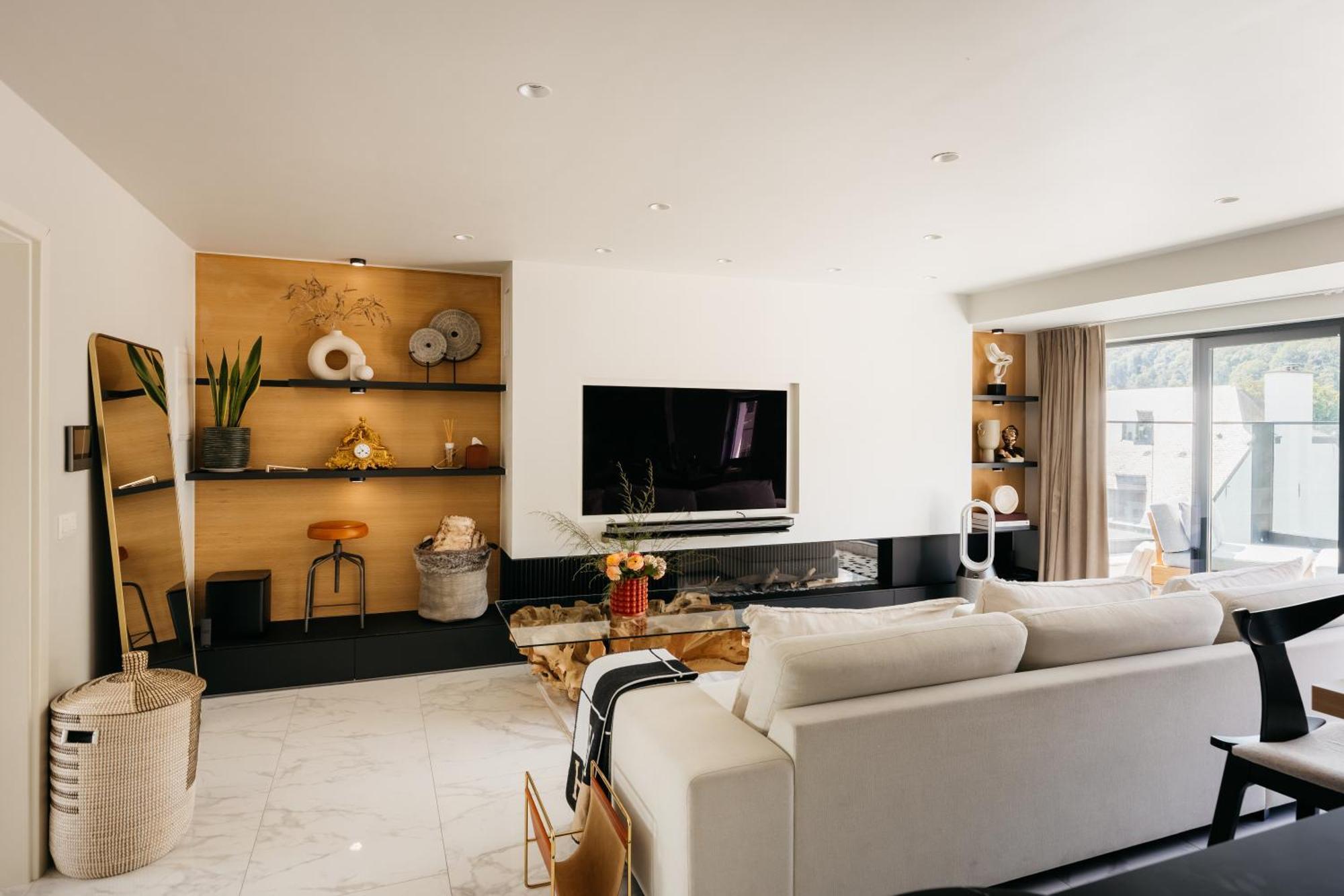 The Edgewater Suites - Riverside Namur Exterior foto